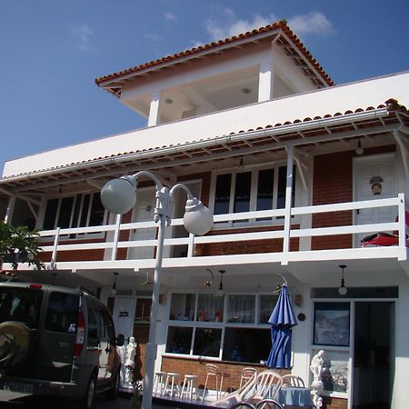 Hotel Pousada Do Nei Cabo Frio Zewnętrze zdjęcie