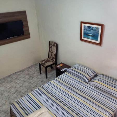 Hotel Pousada Do Nei Cabo Frio Pokój zdjęcie