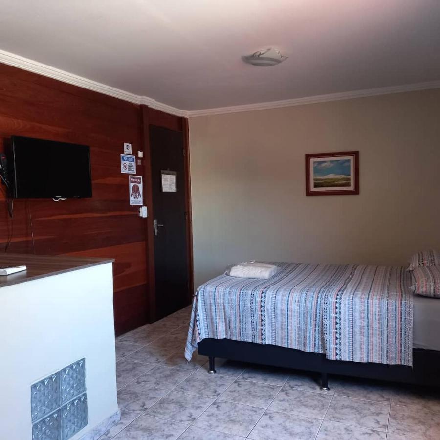 Hotel Pousada Do Nei Cabo Frio Zewnętrze zdjęcie