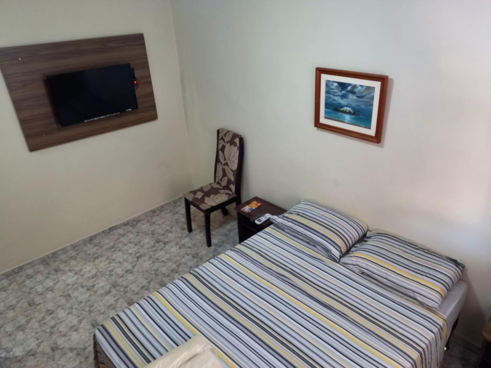 Hotel Pousada Do Nei Cabo Frio Pokój zdjęcie